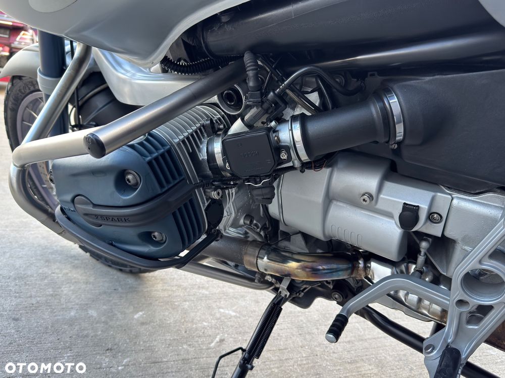 BMW GS - 28