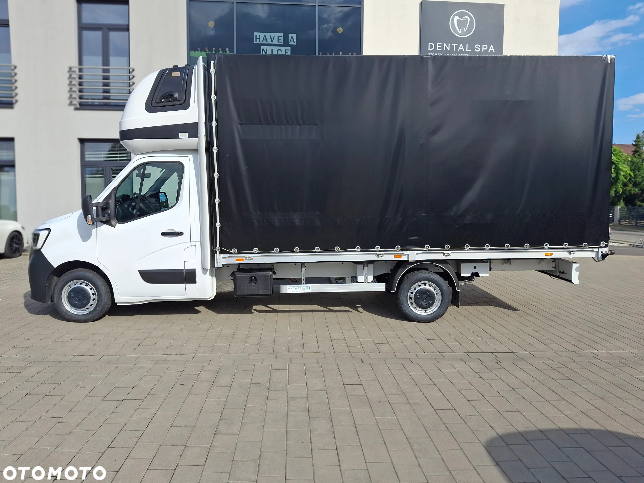 Renault Master - 8