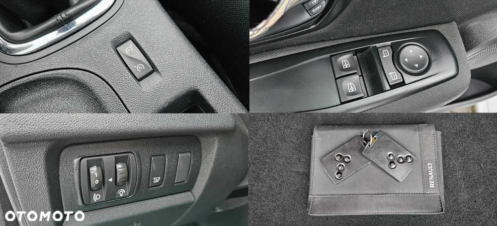 Renault Megane 1.6 16V 110 Night and Day - 20