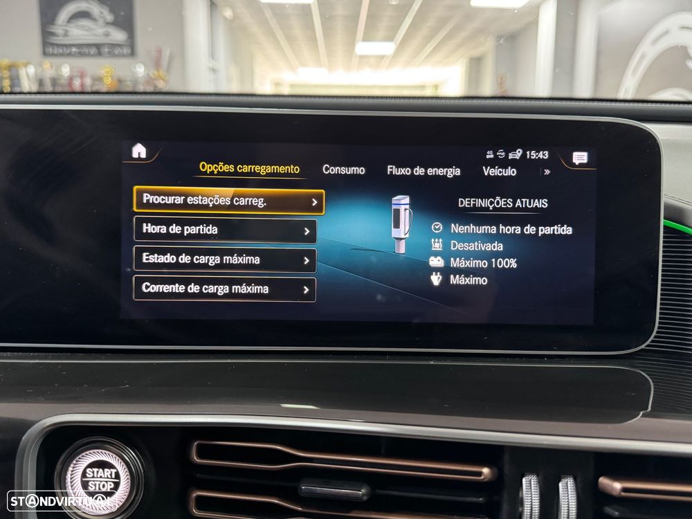 Mercedes-Benz EQC 400 4Matic - 45