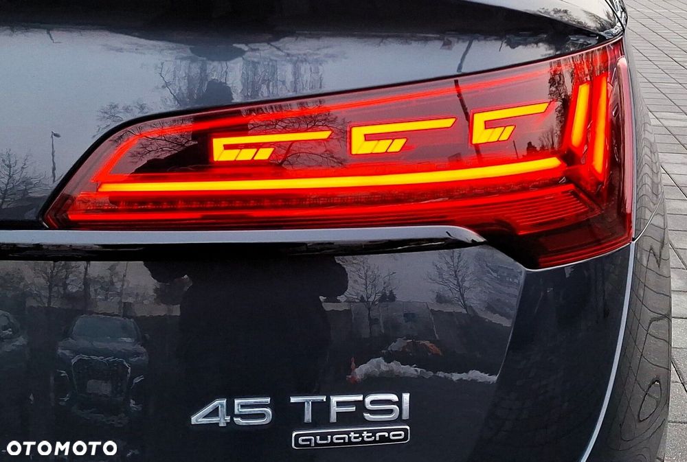 Audi Q5 Sportback - 35