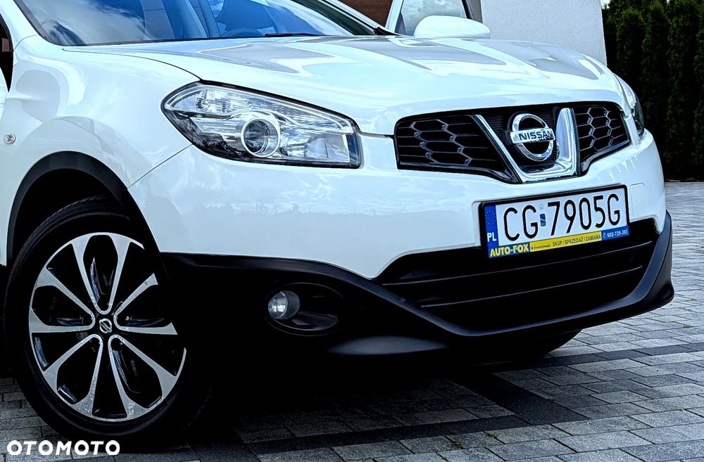 Nissan Qashqai - 28