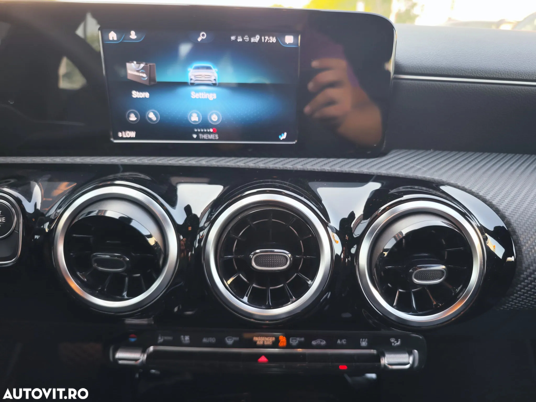 Mercedes-Benz CLA 250 e 8G-DCT Progressive Line Advanced - 31