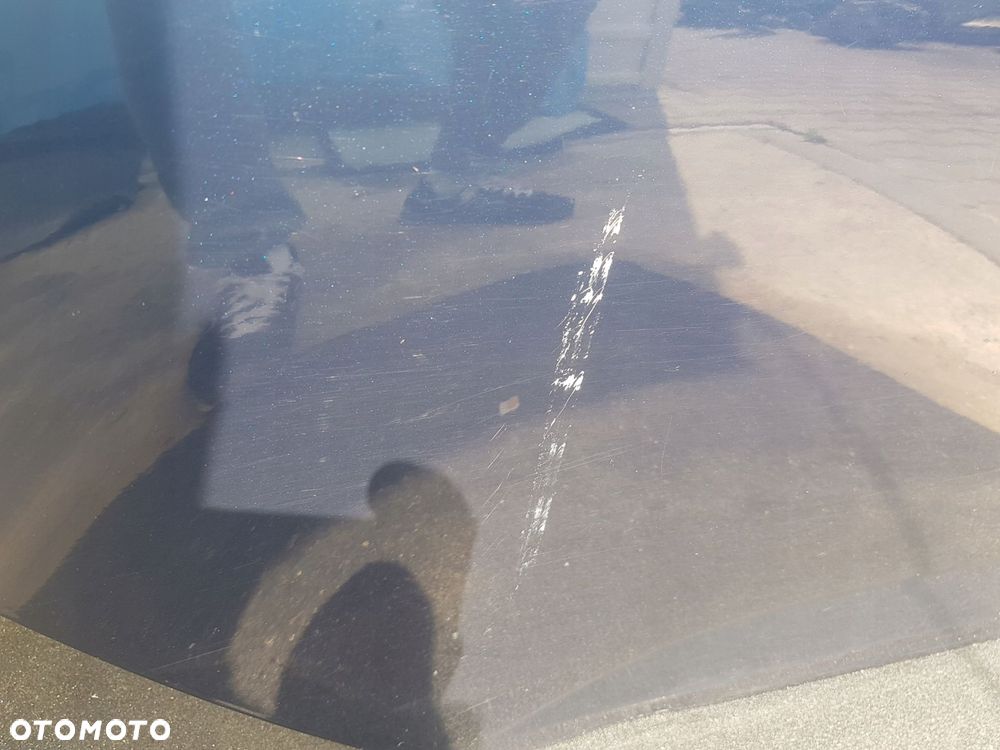 RENAULT TALISMAN KOMBI DRZWI PRAWE TYŁ TERPR - 2