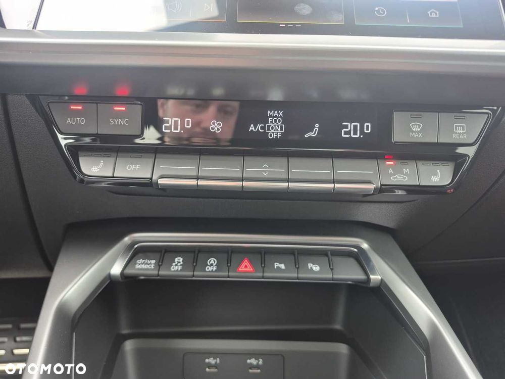 Audi RS3 Limousine - 27