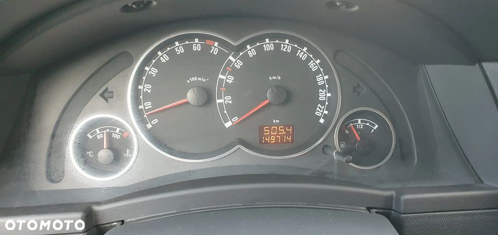 Opel Meriva 1.4 Enjoy - 15
