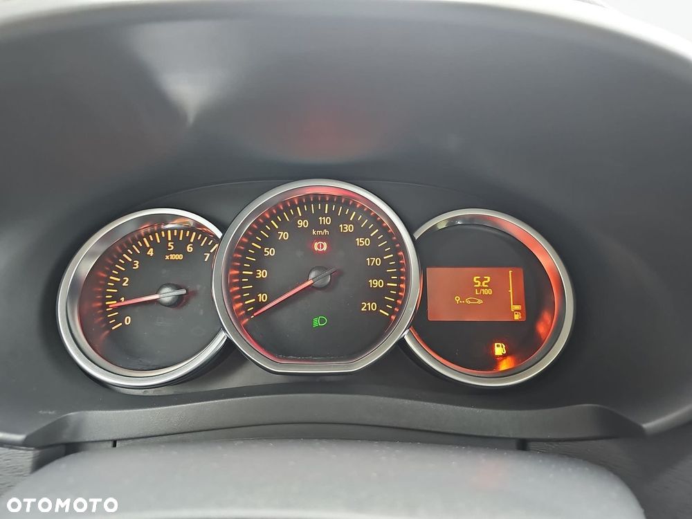 Dacia Dokker 1.3 TCe Laureate - 14