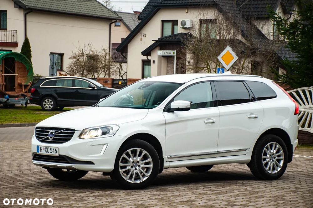 Volvo XC 60 D4 Drive-E Summum - 29