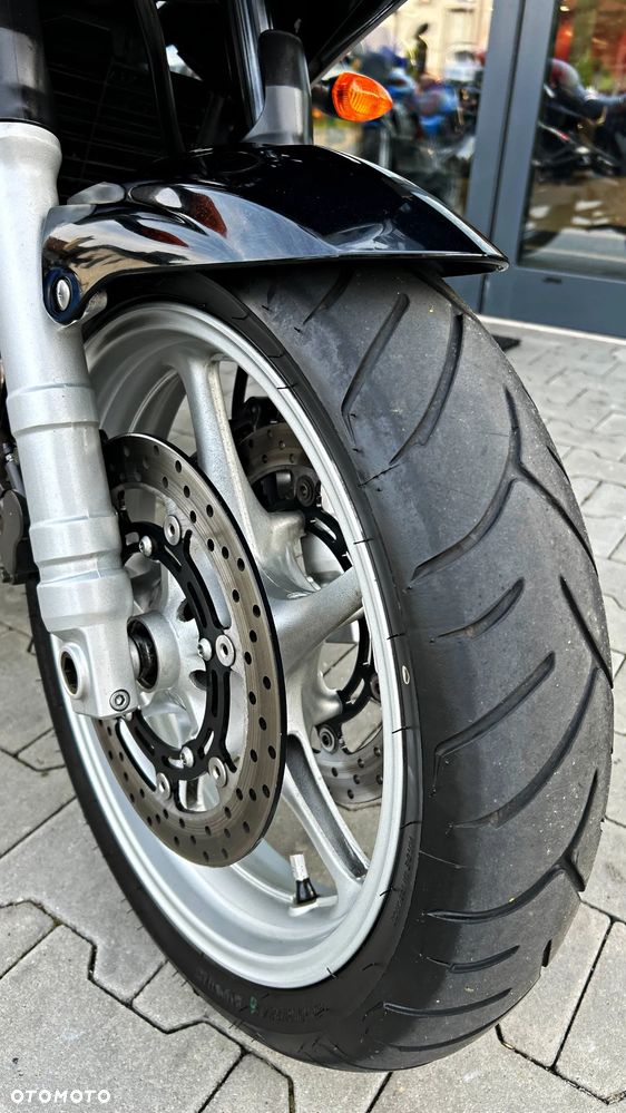 Yamaha FZ6 - 14