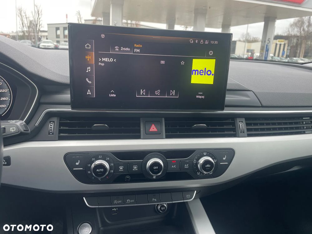 Audi A4 Avant 35 TDI S tronic - 30