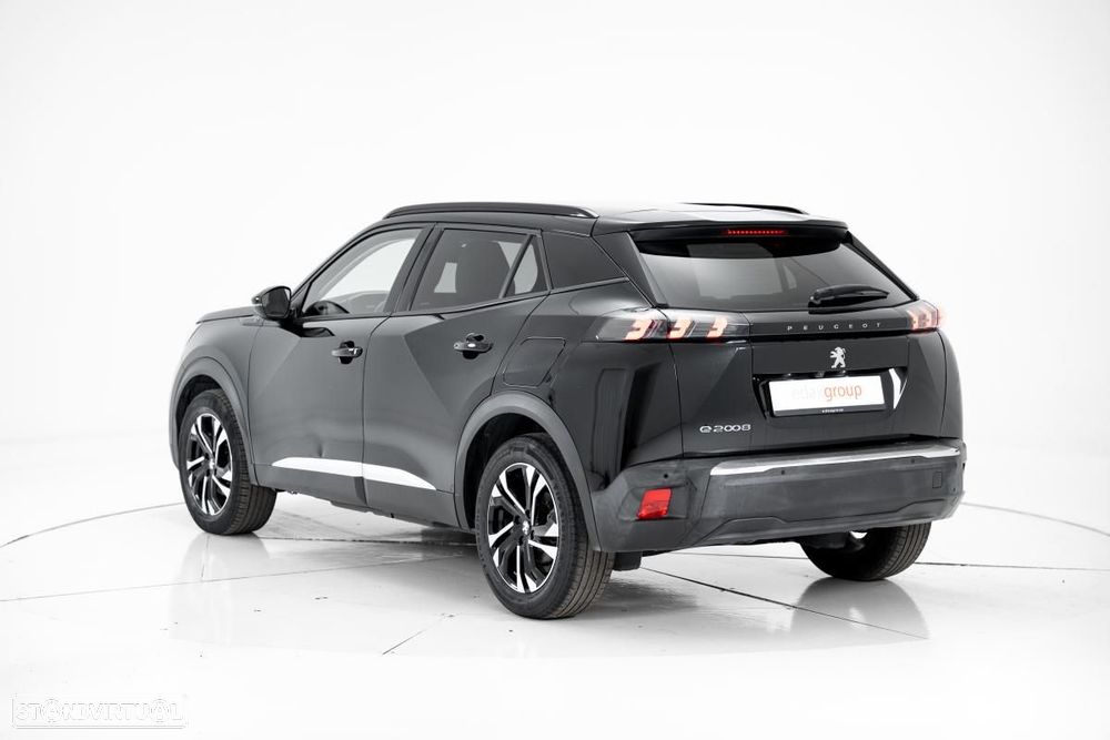 Peugeot e-2008 50 kWh Allure Pack - 5