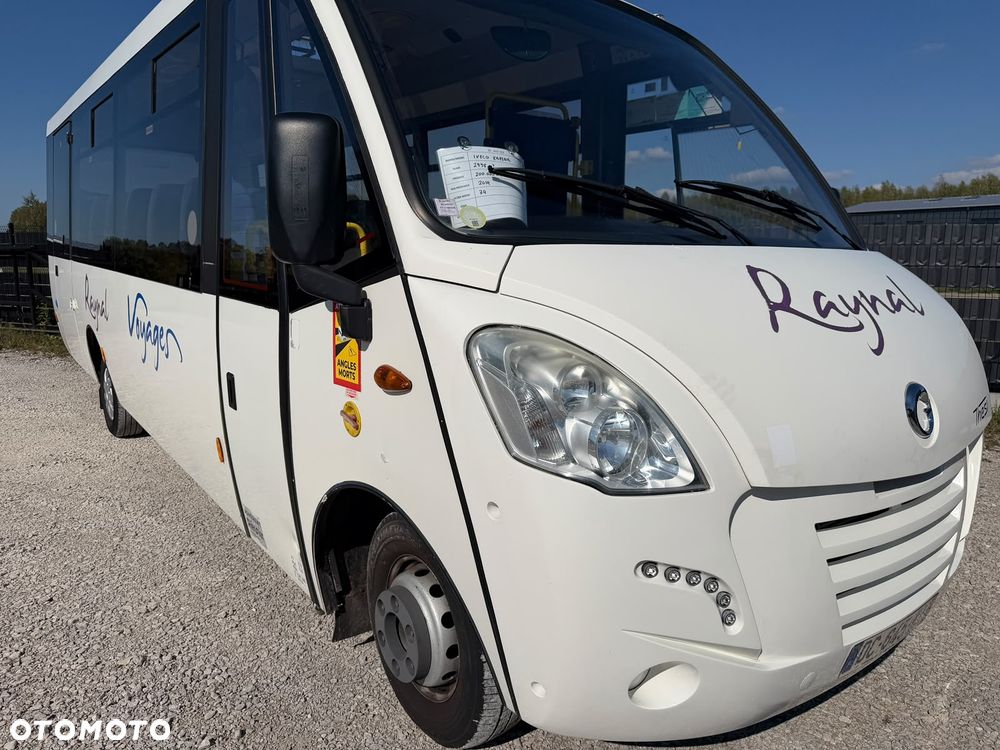 Iveco Daily Kapena - 21