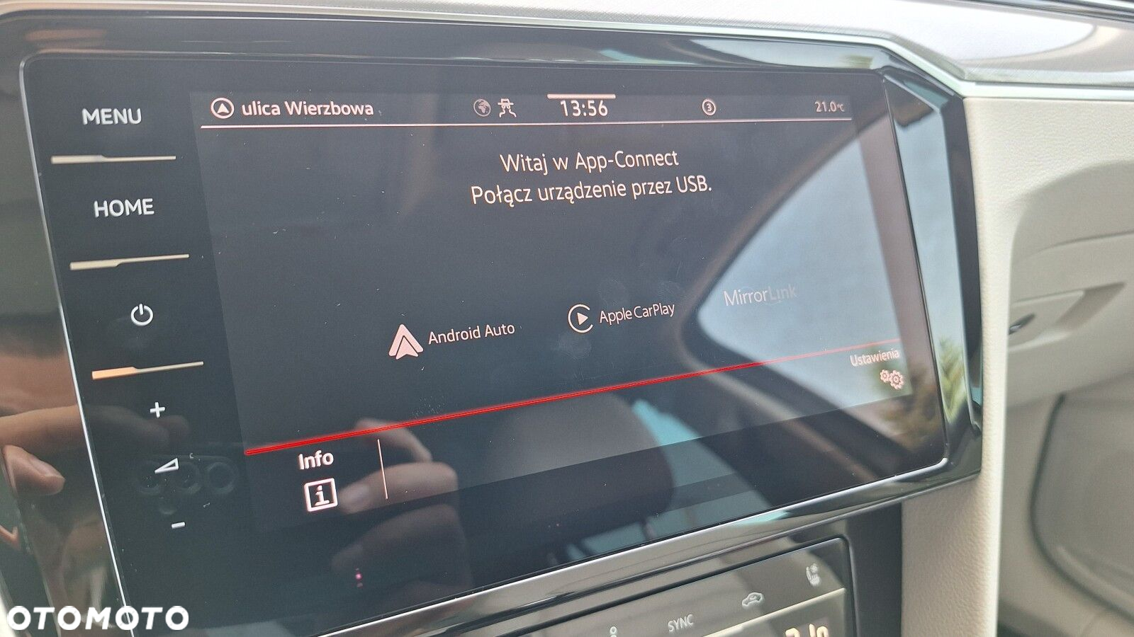 Volkswagen Passat 2.0 TDI Business DSG - 32