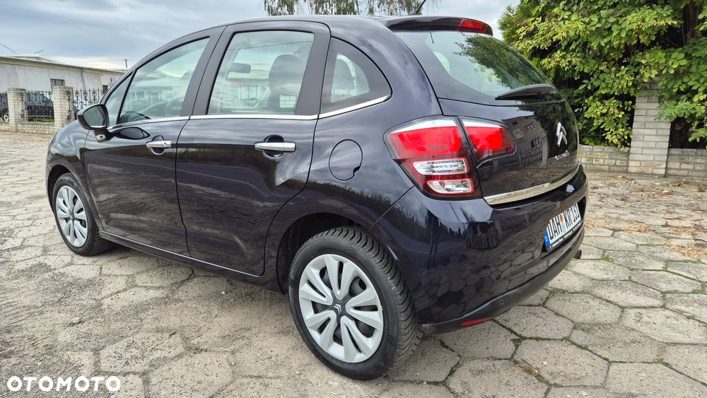 Citroën C3 1.0 VTi Attraction - 13