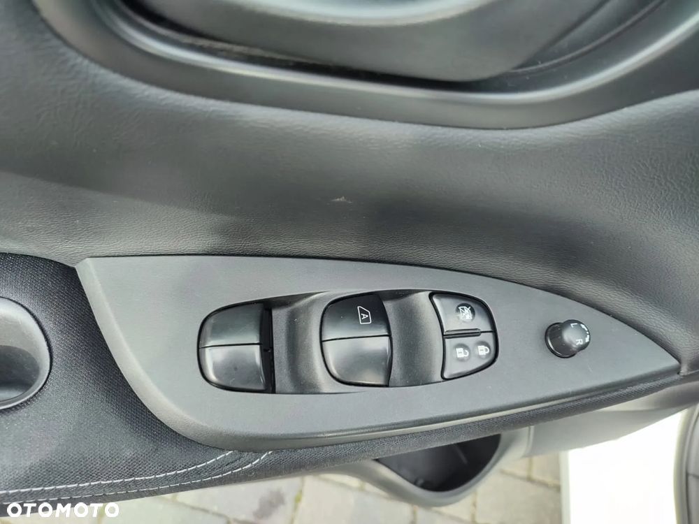 Nissan Pulsar 1.5 dCi Visia EU6 - 24