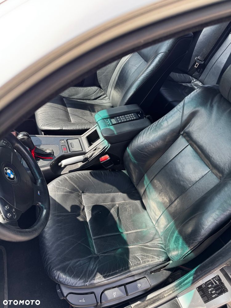 BMW Seria 5 - 14