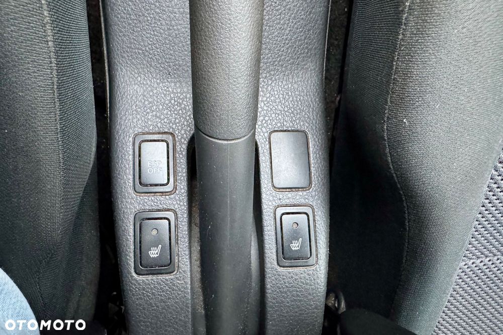 Suzuki SX4 1.6 VVT Automatik 4x2 Comfort - 24