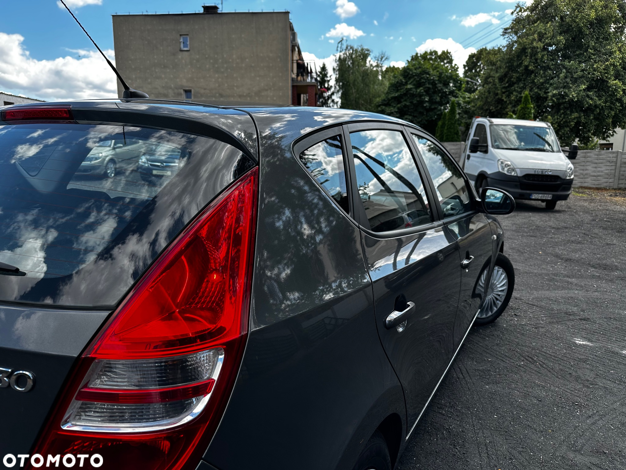 Hyundai i30 - 12