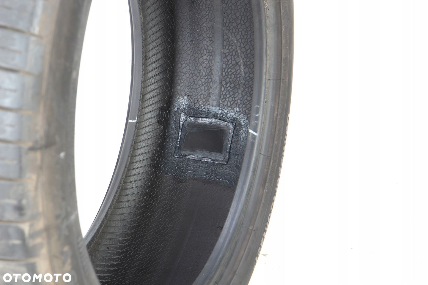 235/45 R19 Continental ContiSportContact 5 KOMPLET OPON OSOBOWYCH GK010A - 14