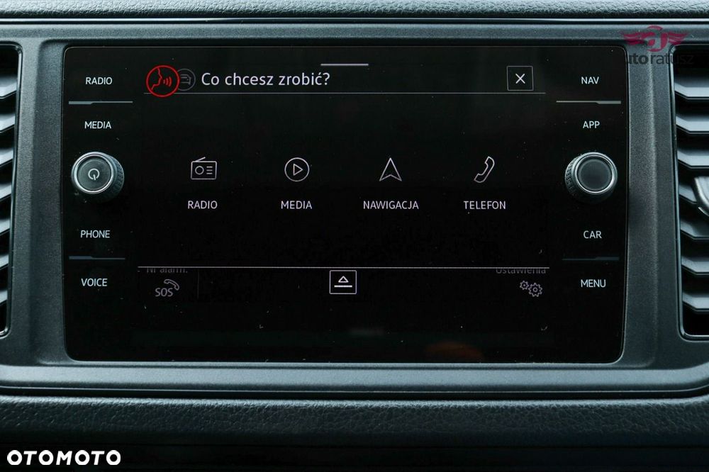 Volkswagen Crafter - 30