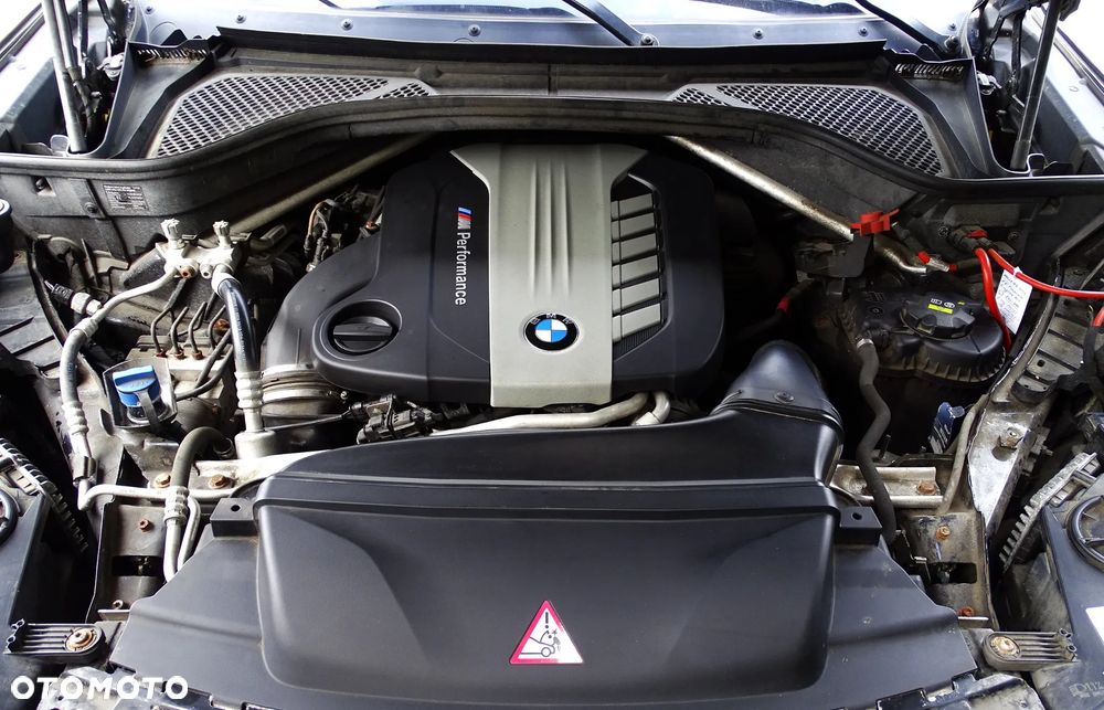 BMW X6M - 38