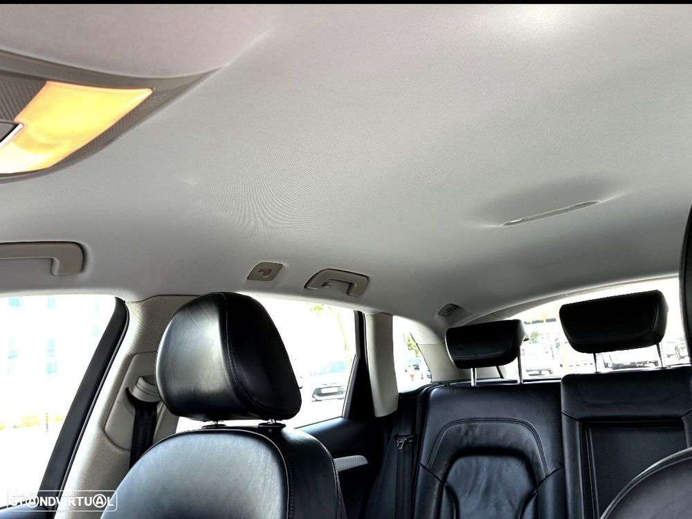 Audi Q5 2.0 TDI quattro - 11