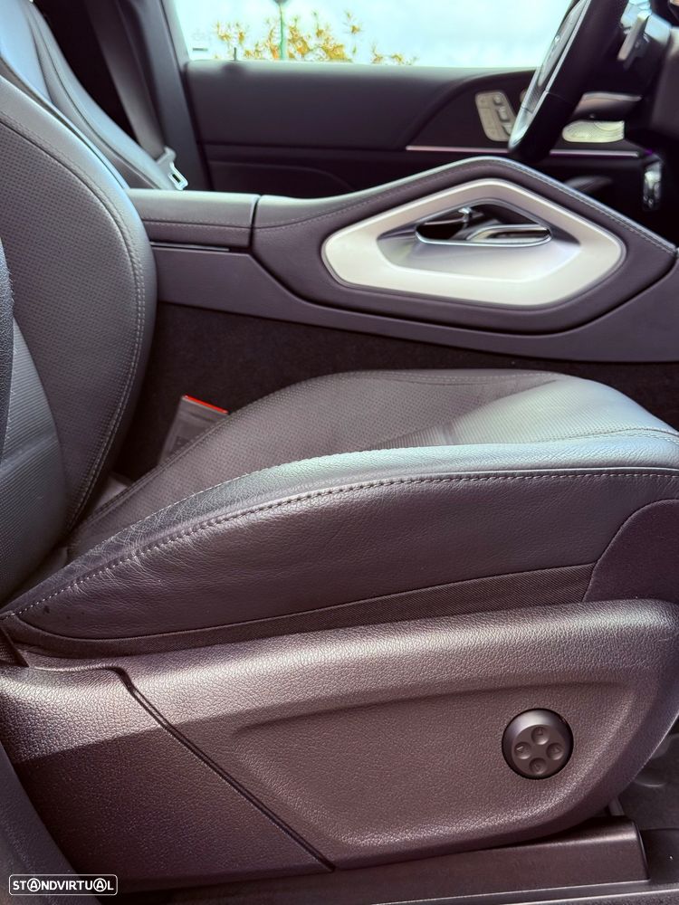 Mercedes-Benz GLE 350 de 4Matic - 29