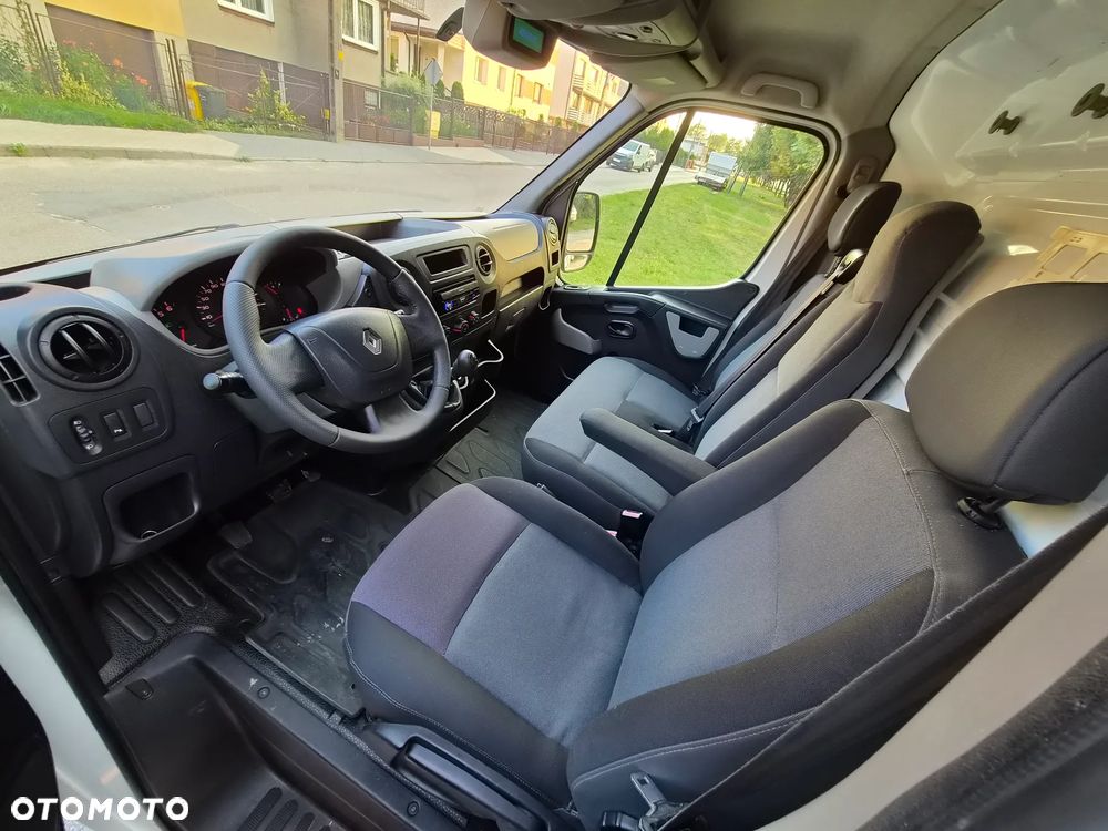 Renault Master - 7