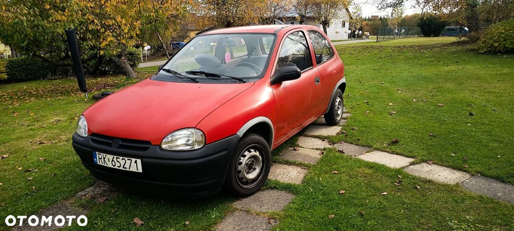 Opel Corsa - 3