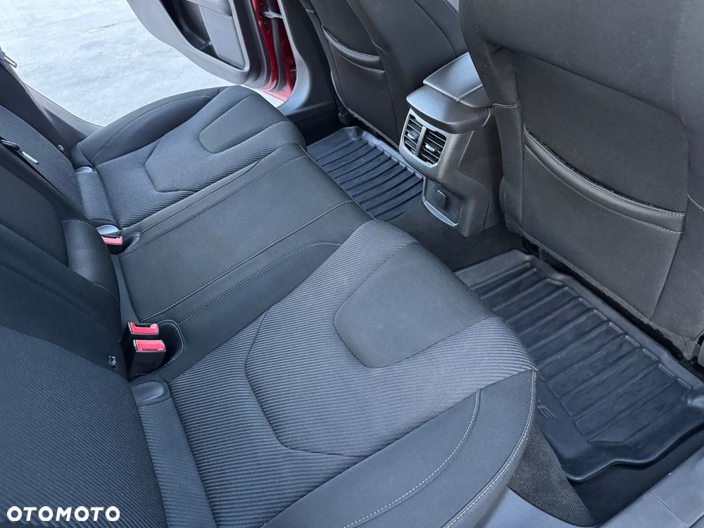 Ford Mondeo 2.0 TDCi Edition - 27