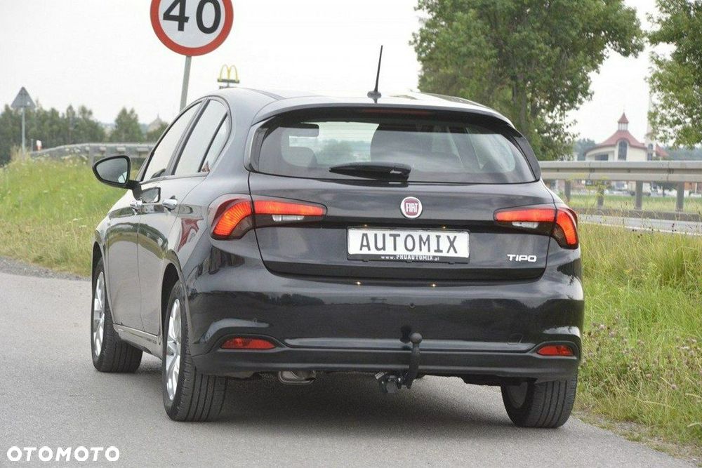 Fiat Tipo 1.4 16v Easy EU6d - 5