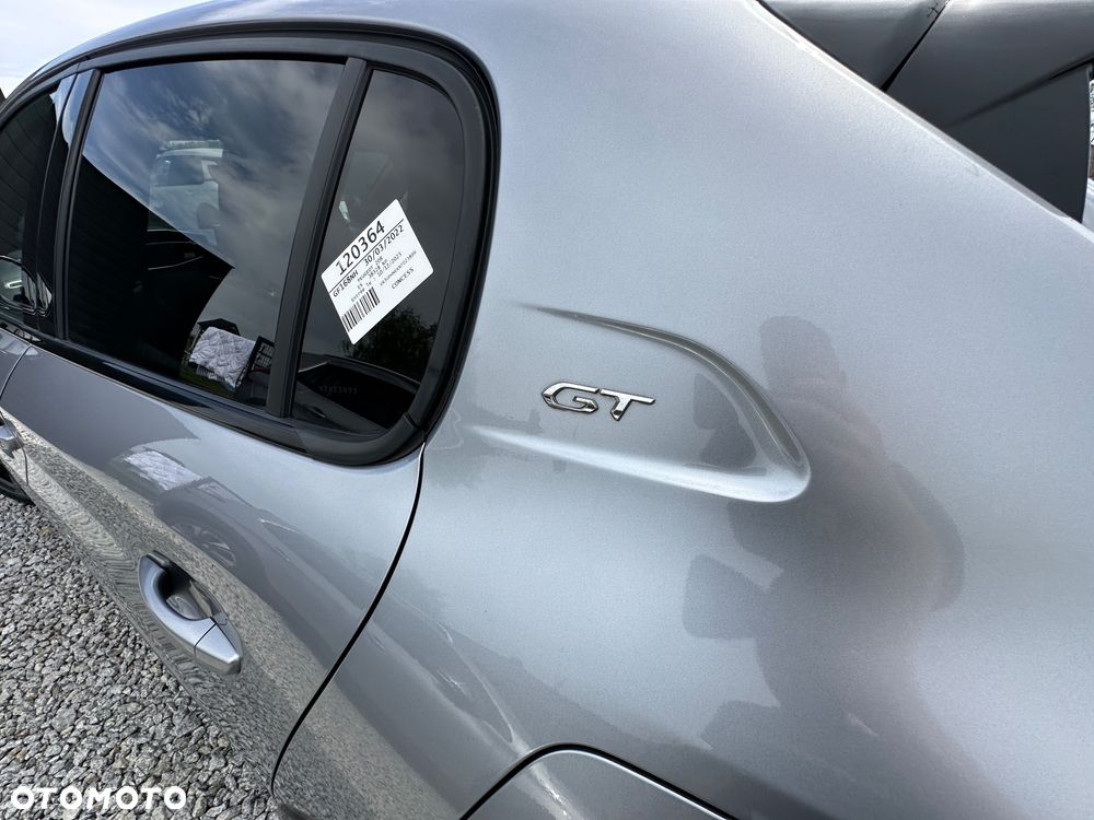 Peugeot 208 PureTech 100 GT - 15