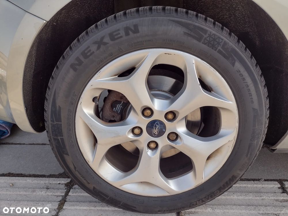 Ford Focus C-Max - 15