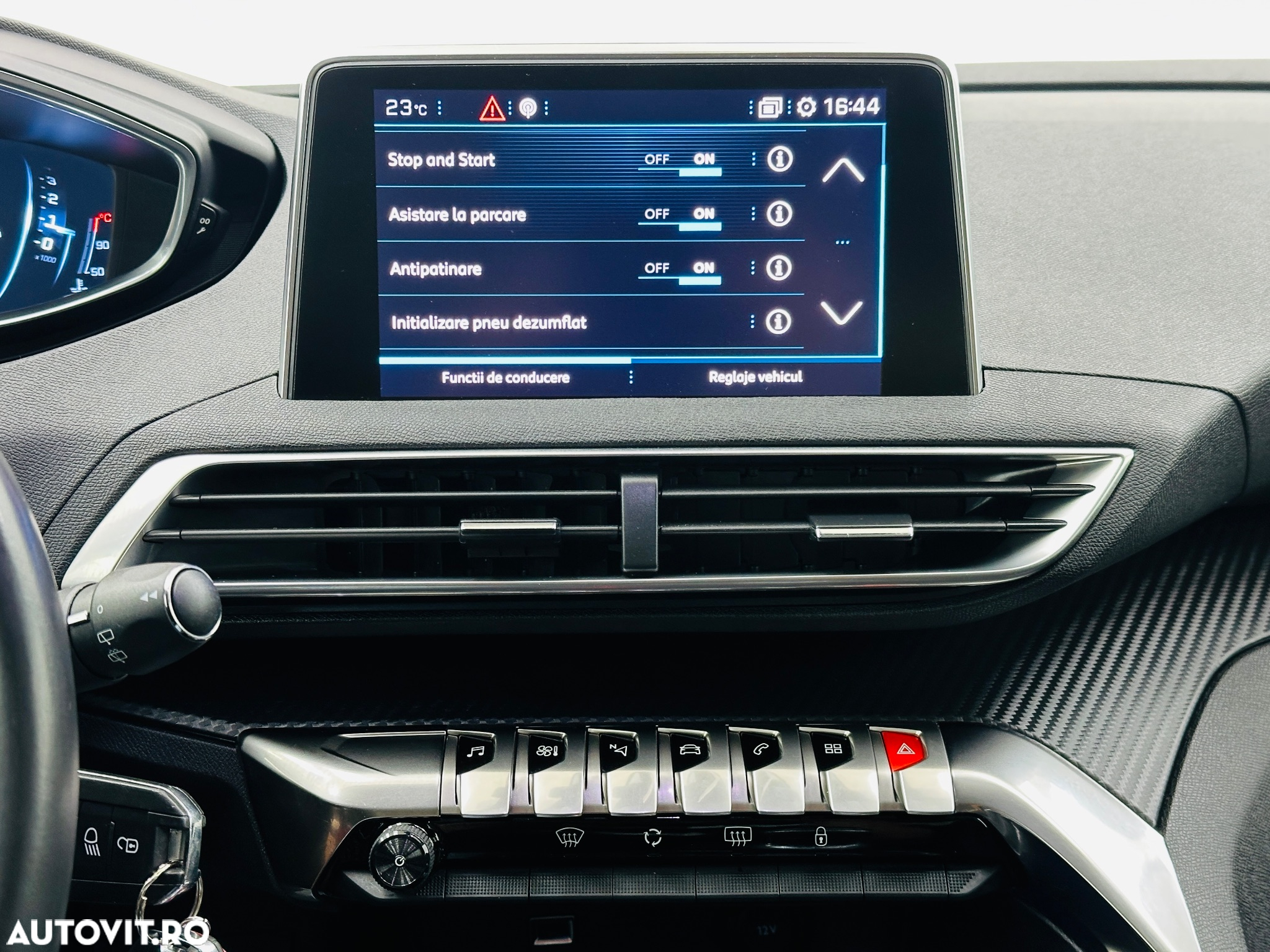 Peugeot 3008 - 39