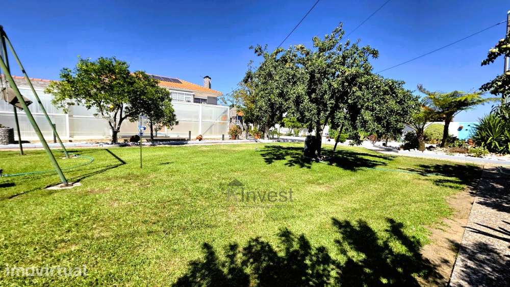 Quinta  com Moradia T6, Casa T2, Piscina Aquecida -  Salvaterra de Mag - Grande imagem: 3/60