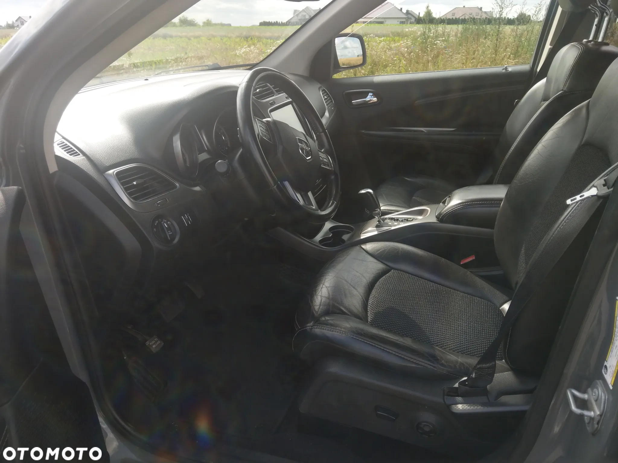 Dodge Journey - 13