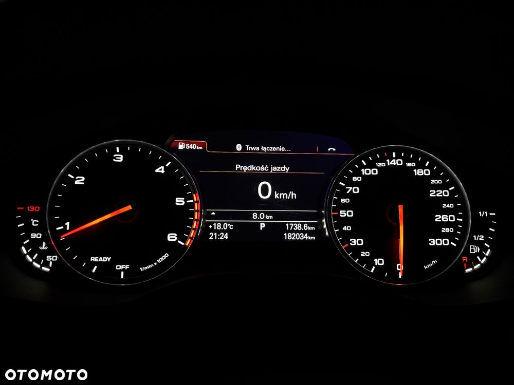 Audi A6 Avant 2.0 TDI Ultra S tronic - 23