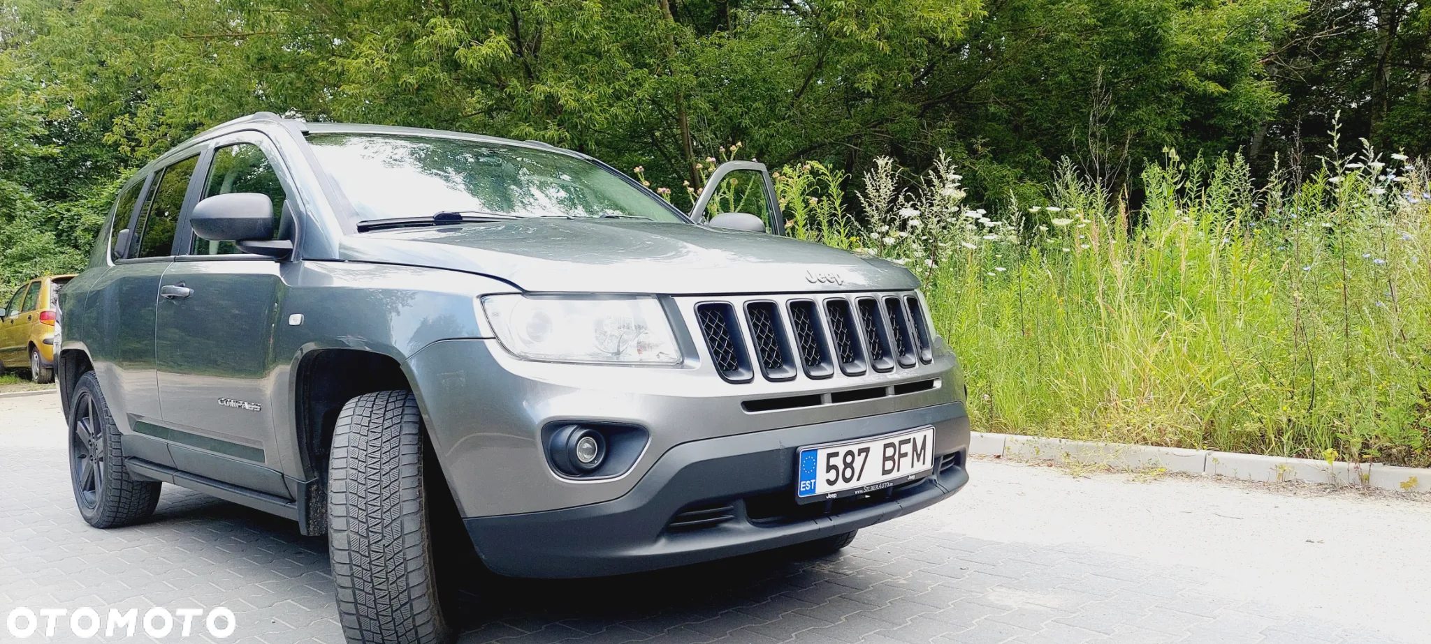Jeep Compass 2.4 Limited CVT2 - 3