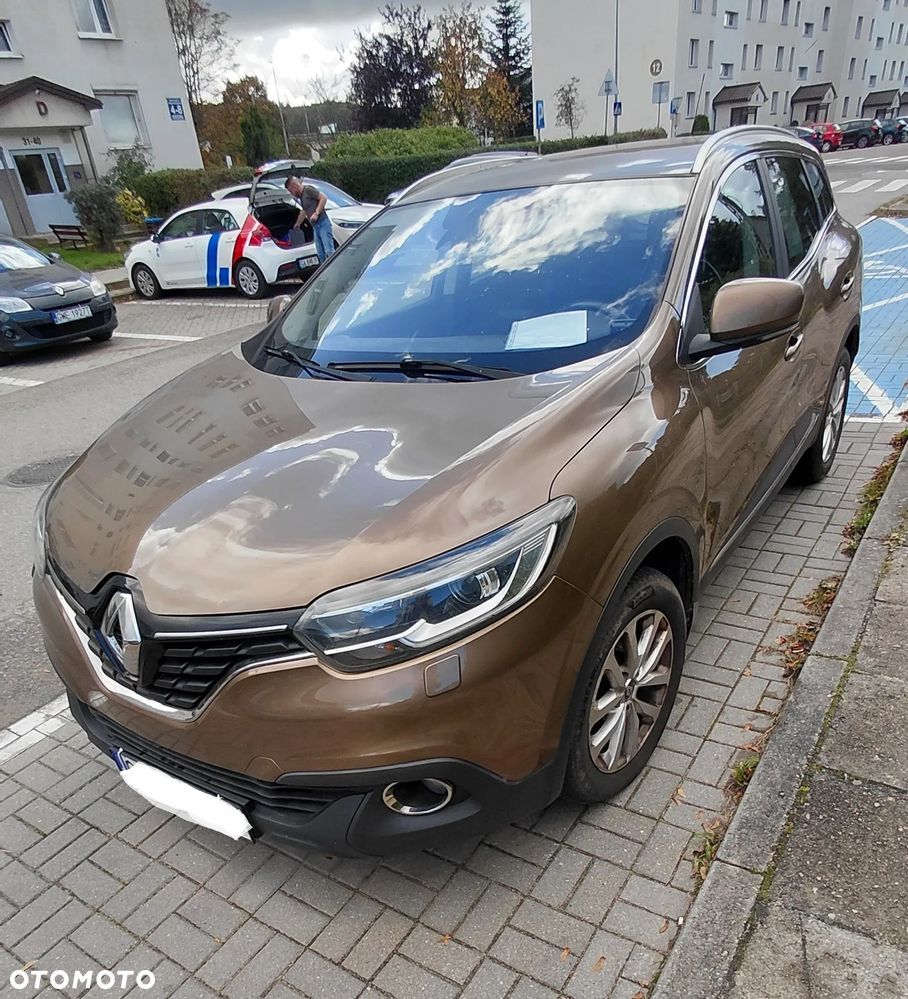 Renault Kadjar