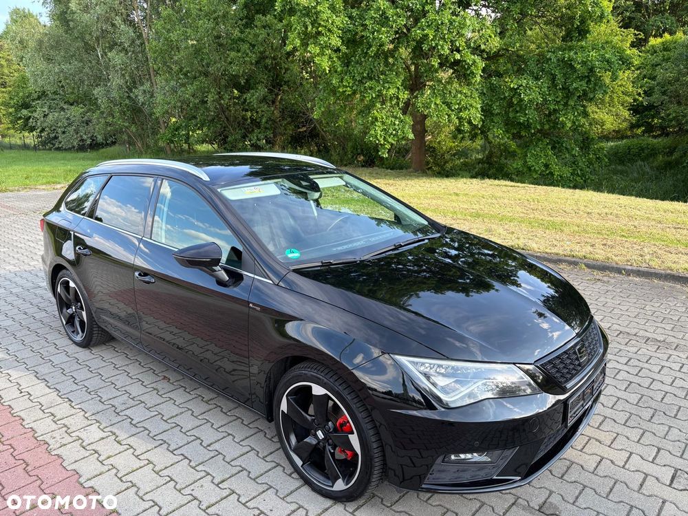 Seat Leon - 10