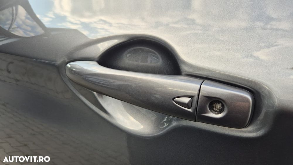 Nissan Qashqai 1.5 DCI TEKNA+ - 8