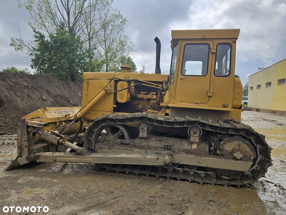 Inny Staliniec T-170 - 2