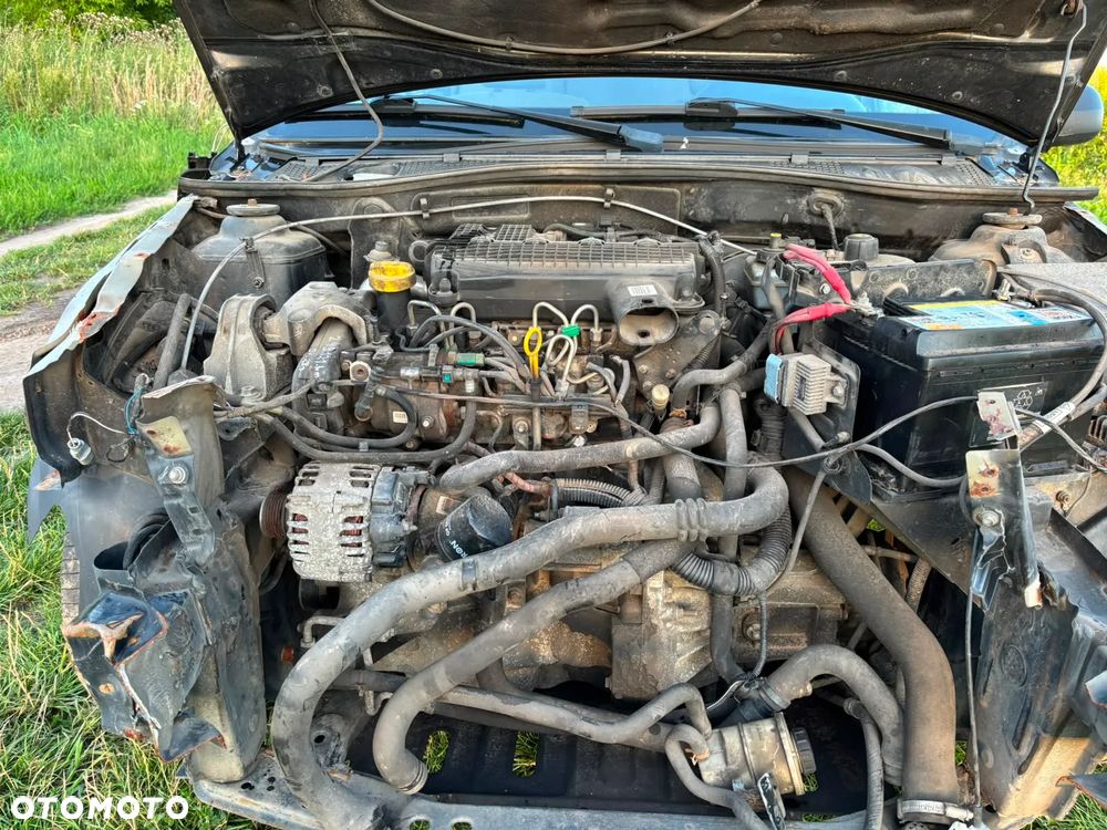 Dacia Logan 1.5 dCi Ambiance - 10