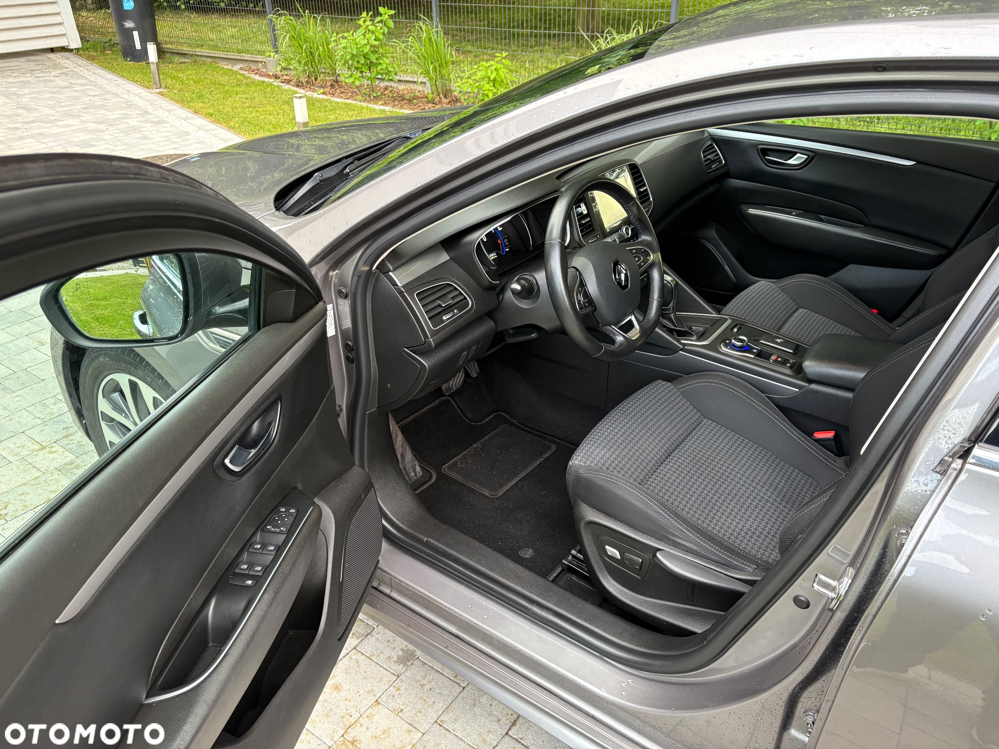 Renault Talisman 1.6 Energy TCe Zen EDC - 9