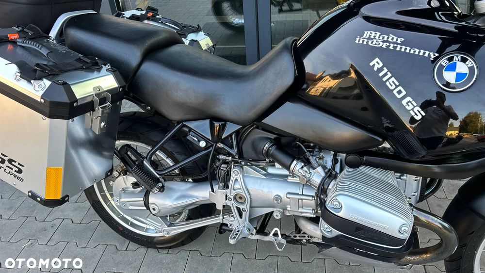 BMW GS - 3