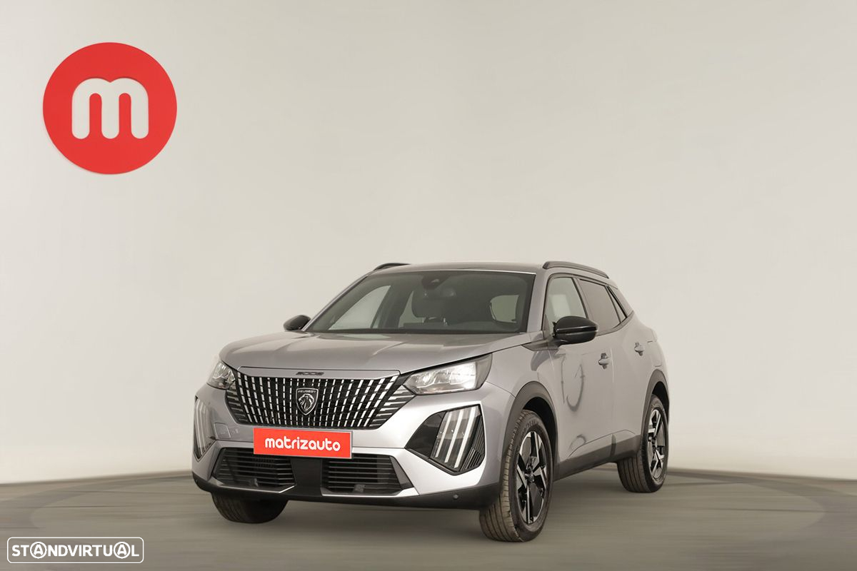 Peugeot 2008 1.2 PureTech Allure EAT8 - 2