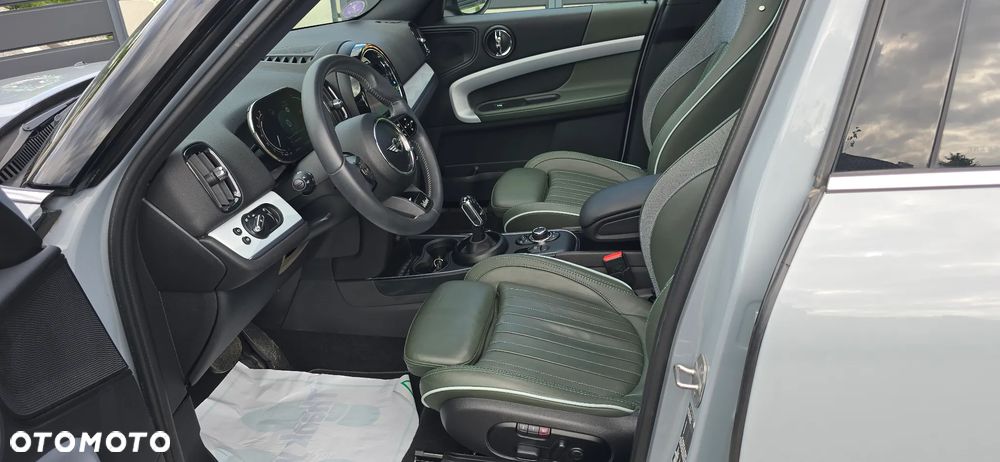 MINI Countryman Cooper S All4 - 7