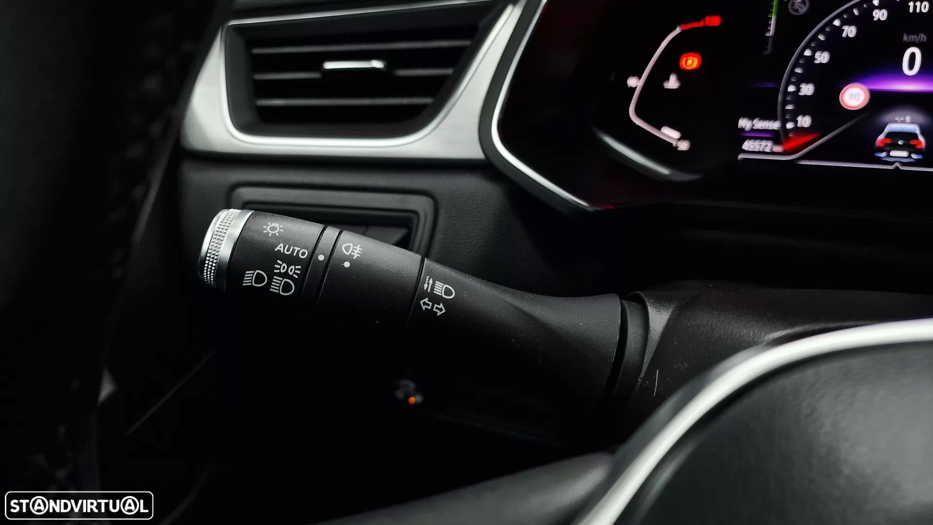 Renault Captur 1.0 TCe Techno Bi-Fuel - 27