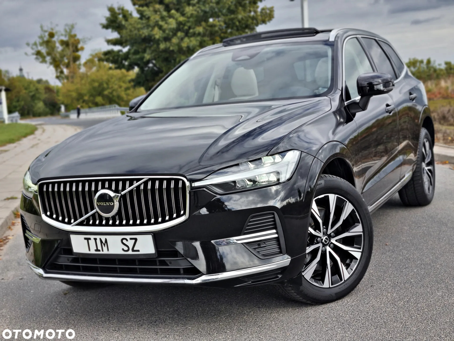 Volvo XC 60 B4 D Geartronic Inscription - 2
