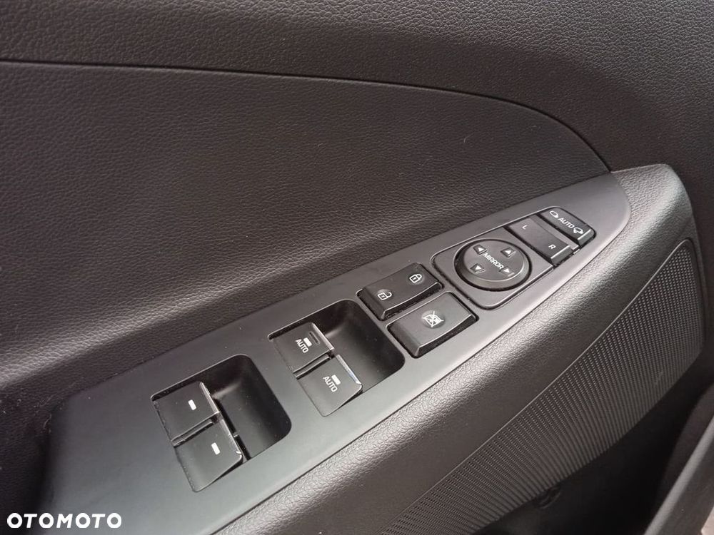 Hyundai Tucson 1.6 GDi Style 2WD - 29